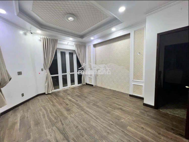 Nhà hẻm xe hơi lê đại hành, trệt 2 lầu st, 5pn 6wc, 12x15m - 3