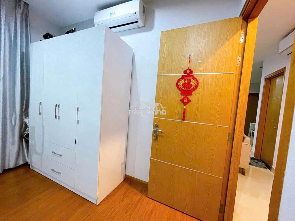 Bán căn hộ him lam chợ lớn 97m2 2pn 5,150tỷ sổ hồng , bán có nội thất - 3