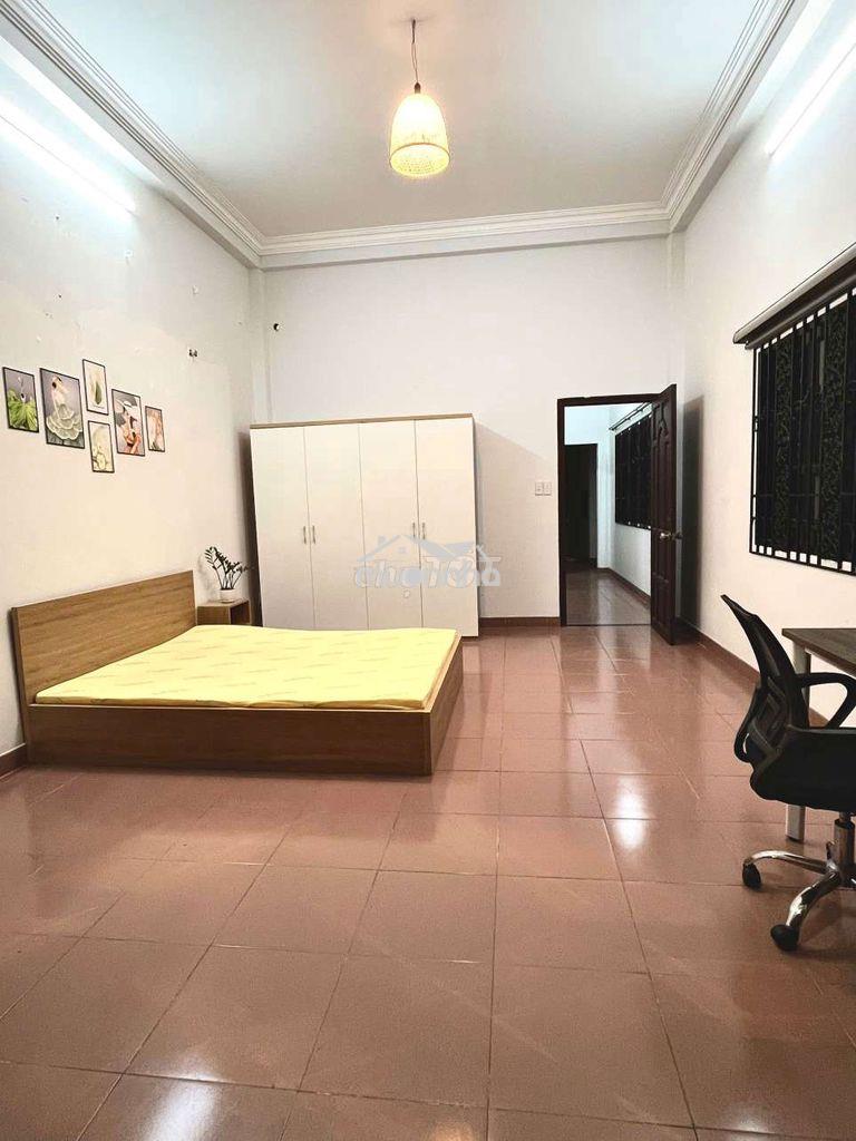 🔥 Cho thuê chdv vụ cao cấp – siêu rộng 60m² cạnh sân bay tân bình 🔥 - 2