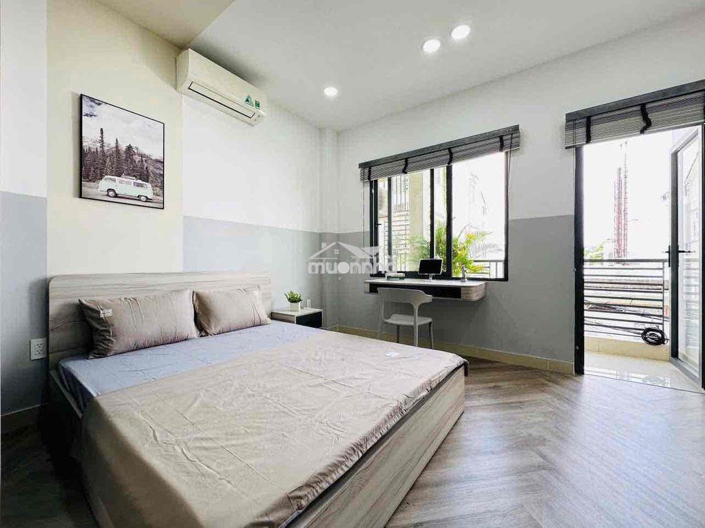 Siêu phẩm căn hộ cao cấp full nội thất ngay âu cơ - đồng đen - 2
