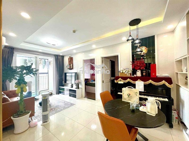 🏡 Cho thuê căn hộ saigon mia – 2 phòng ngủ – giá chỉ 15 triệu/tháng