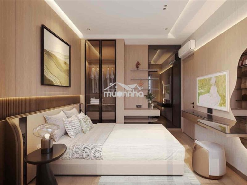 Bán căn 2pn dt 51,5m2 giá 1,928 tỷ - view nội khu - hướng đn - ck cao