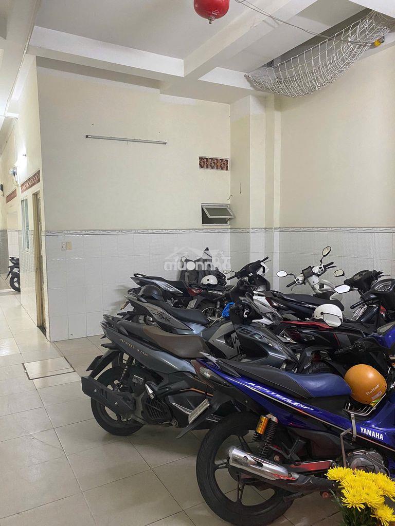 Tìm nữ sinh viên hoặc nhân viên văn phòng ở ghép. - 4