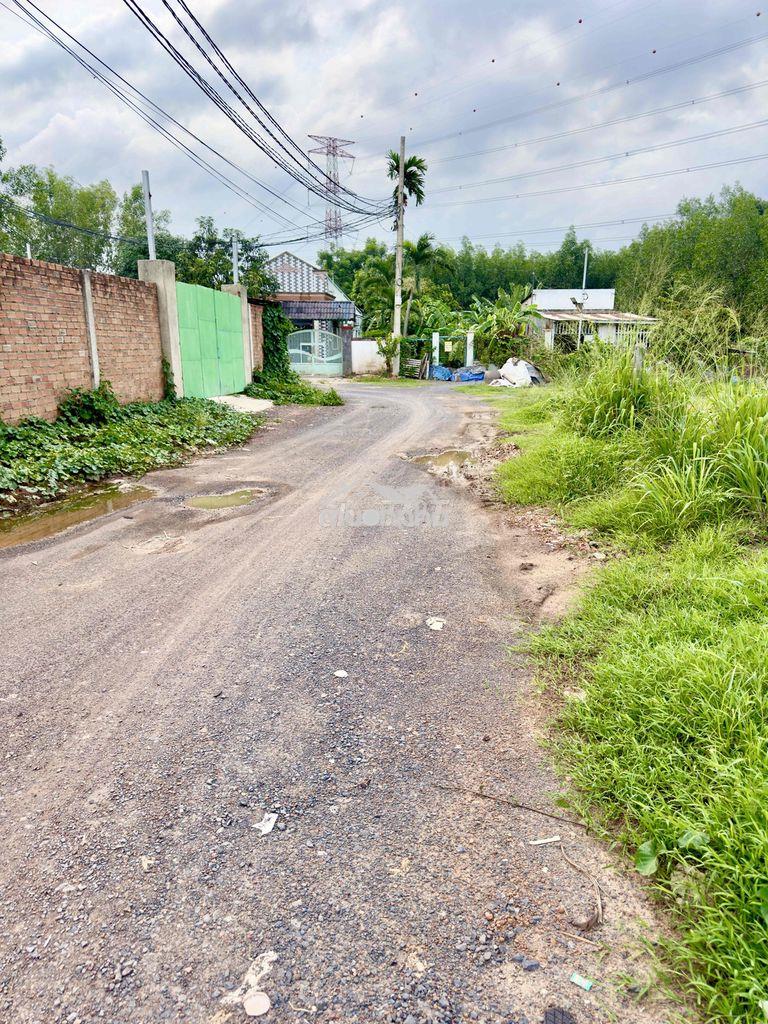 Trảng dài - 900tr - sổ thổ cư - 2