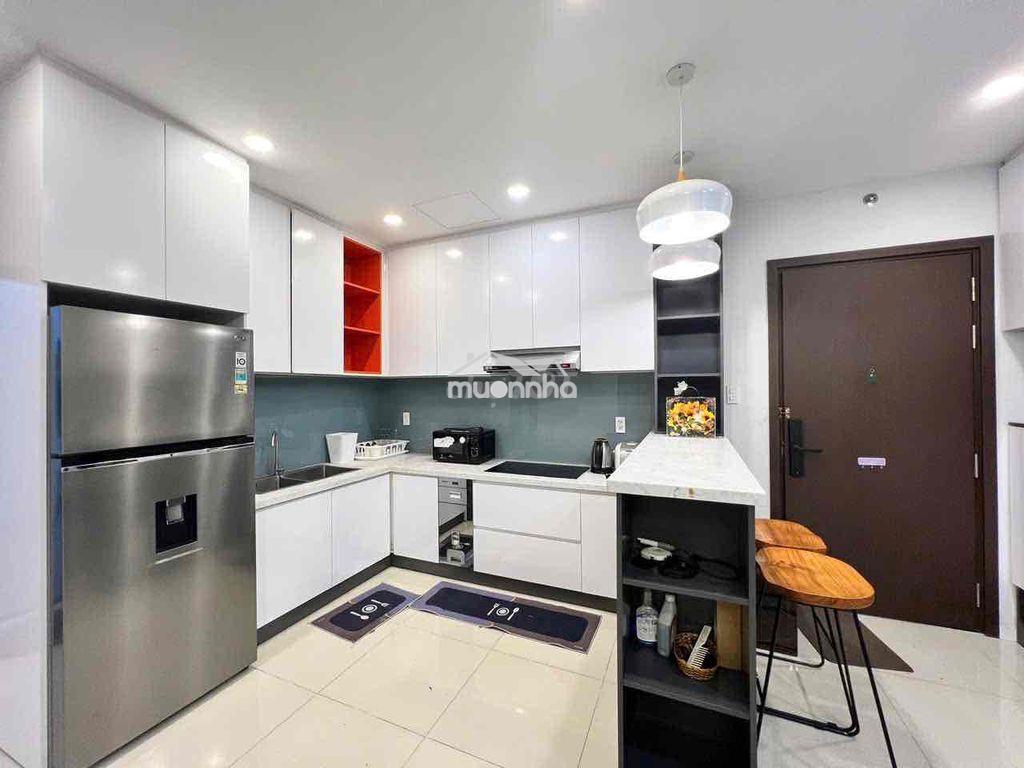 Bán sunrise riverside 2pn 5.2 tỷ- sổ hồng sẵn - 2