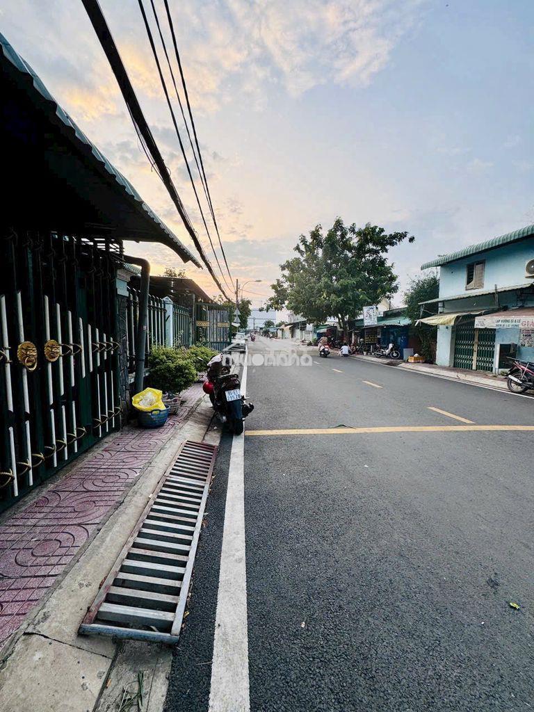 258m2 mt phạm thị vàng-trung chánh giảm 2 tỷ bán nhanh chỉ 36tr/m2