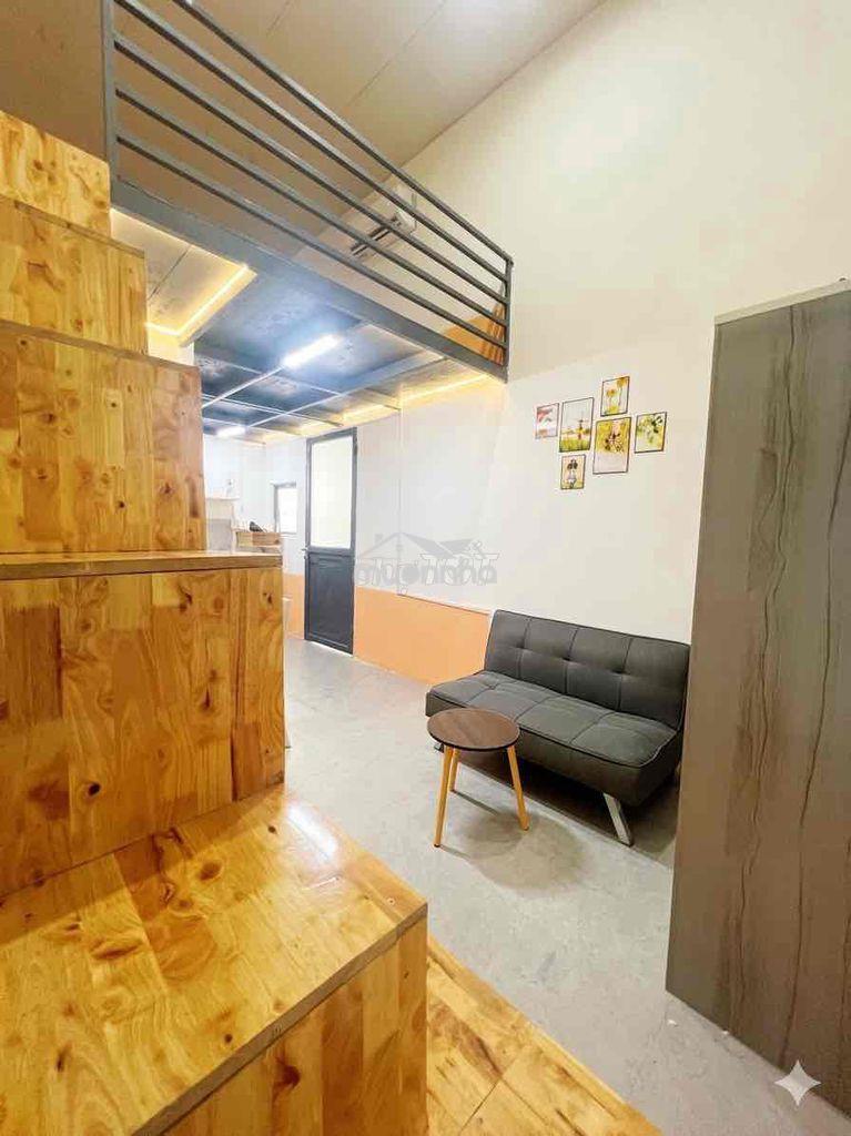 Phòng rộng cho cả gia đình- mặt tiền đường q8 - 3