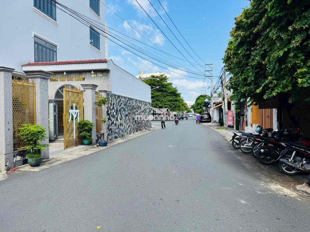Cần bán đất mặt trương quyền - 3