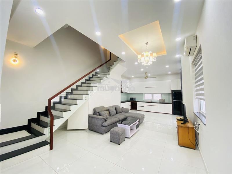 Nhà phố compound merita khang điền - liên phường q9 - có sân vườn 4pn
