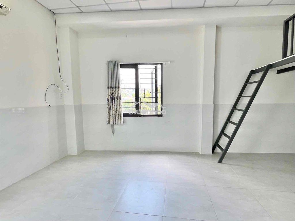 Phòng có gác cực rộng 50m2 - 3