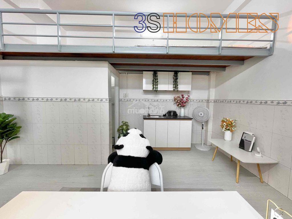 🔥 Duplex mới 100% – ngay bạch đằng, sát sân bay 🔥  💰 chỉ từ 3,9 triệu/ - 4