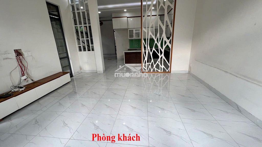 Bán biệt thự mini 216m2 - 4