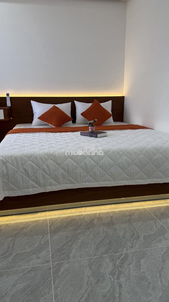 Bán nhà vị trí tân thới nhất 02 .phường đông hưng thuận tphcm - 4