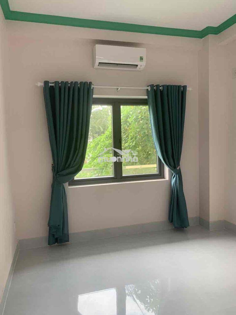 📣Cho thuê phòng trọ khu đường số phạm hữu lầu q7✅45m2,1pn,1wc+ntcb💰5.5 - 2
