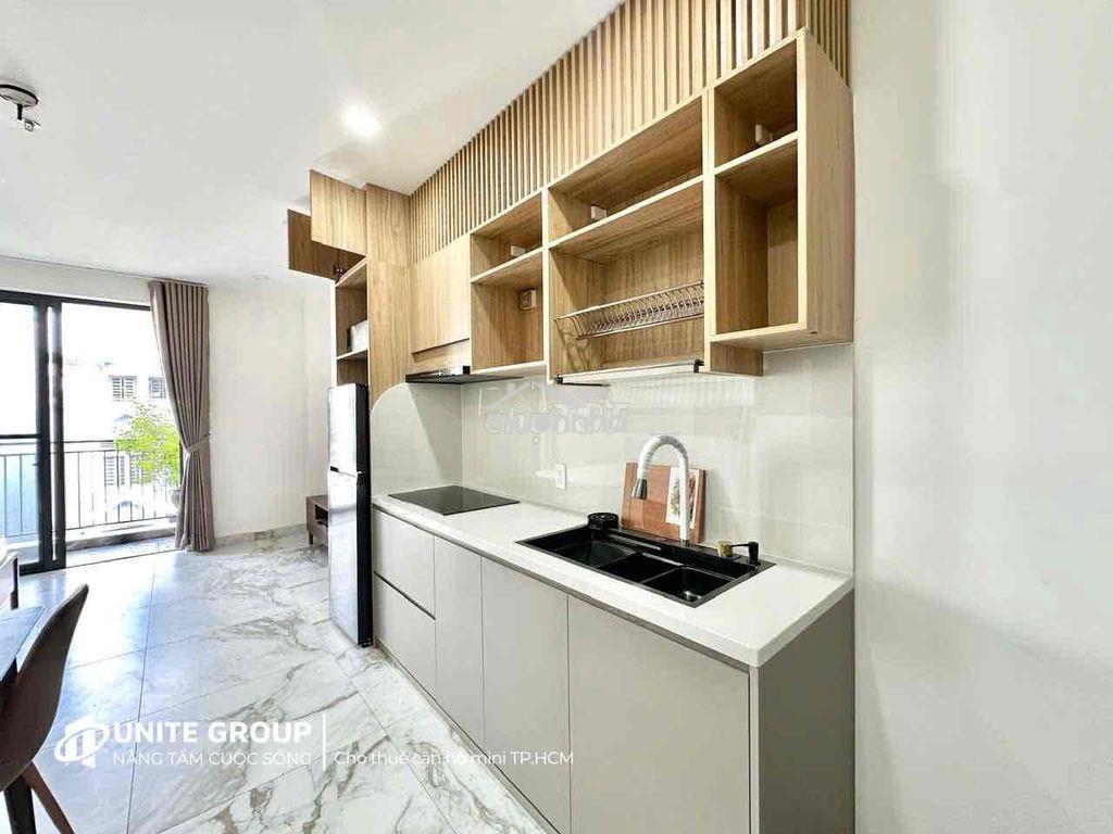 Khai trương dự án căn hộ 50m2 ngay bùi đình tuý gần hàng xanh - 4