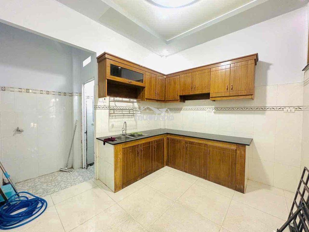 🏦 Nhà mới nc  nup hẻm 331 phan huy ích p14 - 4