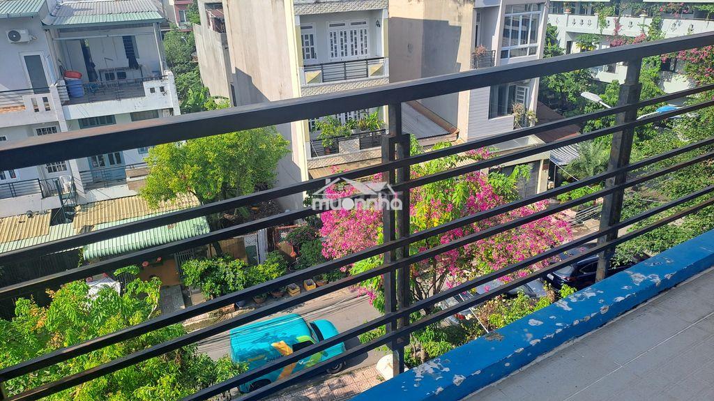Phòng có ban công đặng thùy trâm văn lang - 3