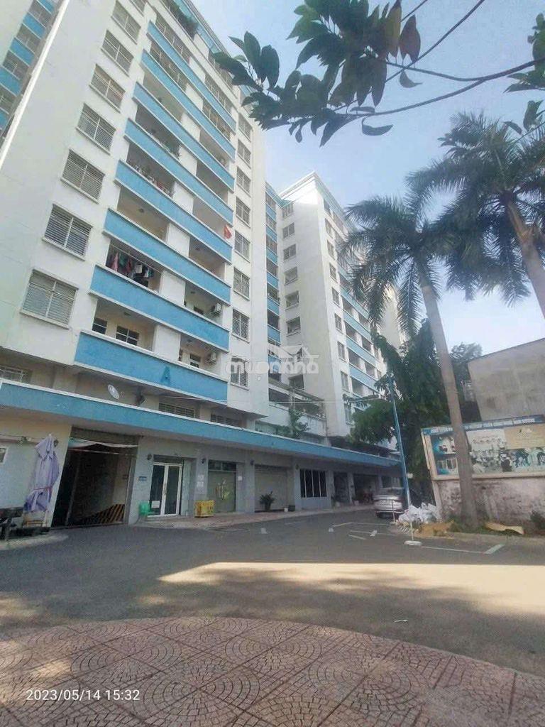 Bán căn hộ chung cư an sương 84m 2pn , 2wc nhà đẹp 3,050ty 