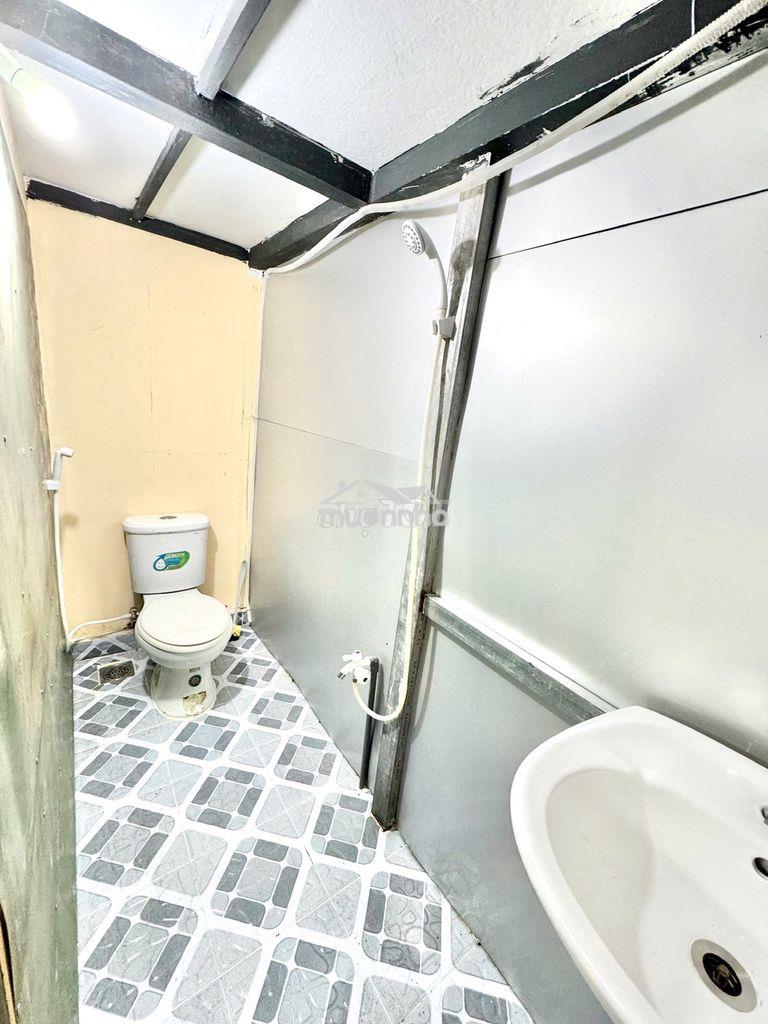 3 triệu có gác phòng như hình thật 100% bùi đình túy p12 bình thạnh - 3