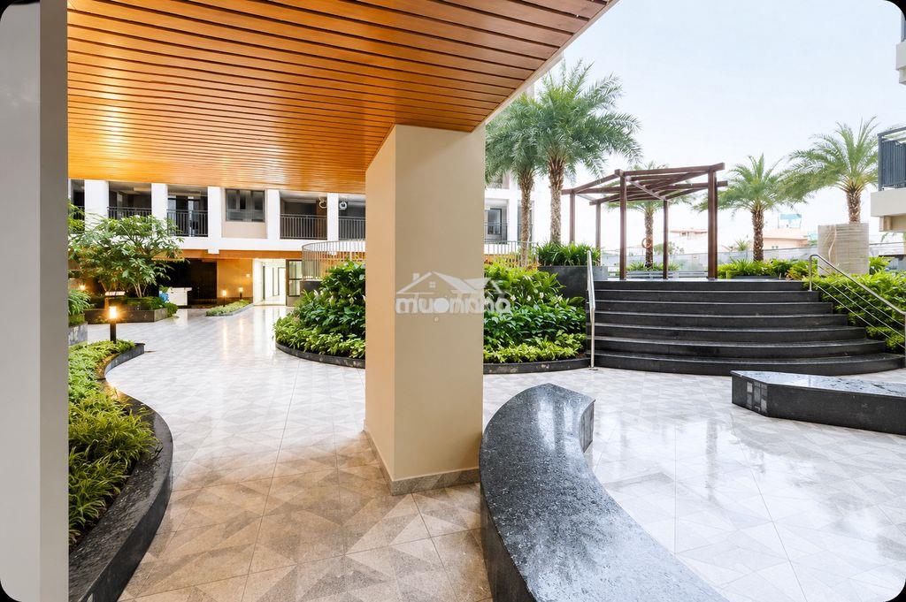 Chính chủ bán gấp căn hộ east gate -2pn -sổ hồng- ngay làng đại học - 3