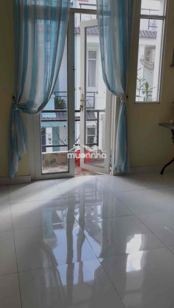 2.5tỷ 3.5 x 13m 2 lầu sân thượng - 3