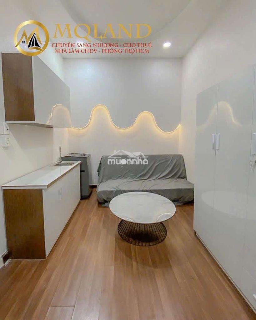 Sang nhà siêu rộng ,pccc đầy đủ huỳnh văn bánh, phú nhuận  - 3