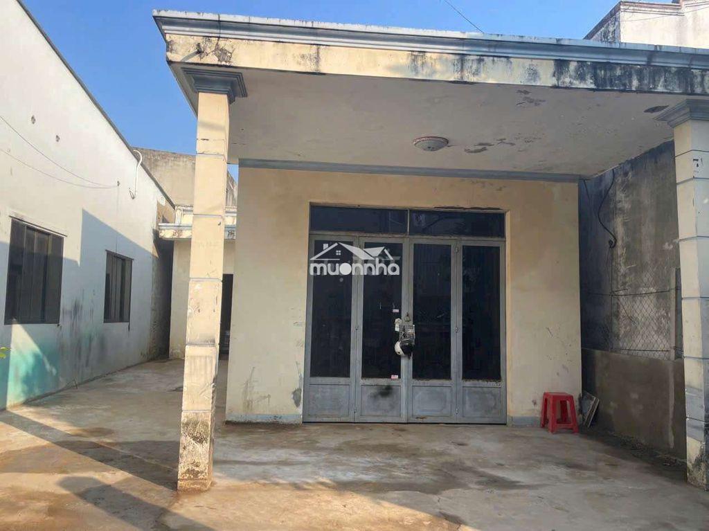 Đất dt lớn 222m² có nhà cấp 4 giá rẻ - 3