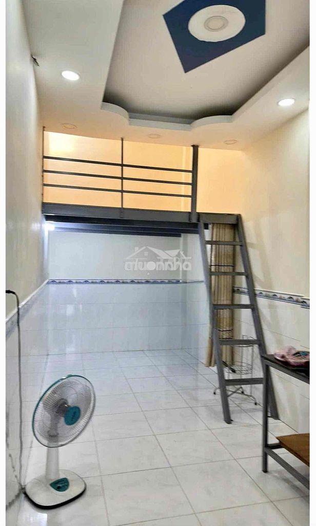 Cho thuê phòng trọ chính chủ – giờ giấc tự do – khu bình triệu / ql1