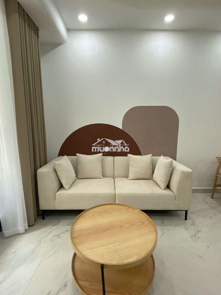 Cho thuê ch midtown, 81m2, 2pn-2wc, full nội thất, nhà đep, giá tốt