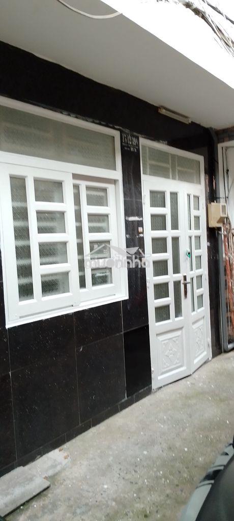 Bán nhà nhỏ đổi nhà lớn - 3