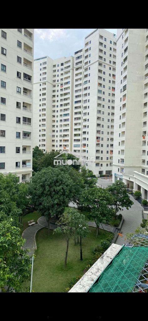 Cần bán căn 54m2 sổ sẵn chung cư tecco town bình tân nguyễn cửu phú