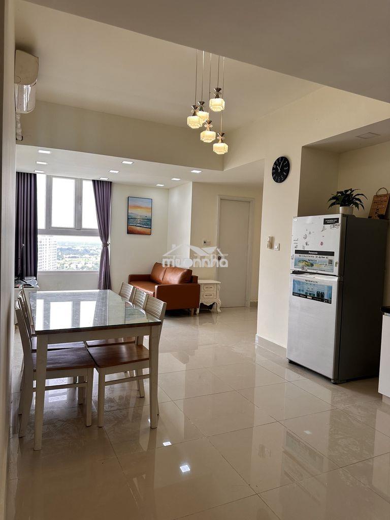 🔥 Giá sốc chỉ 2,85 tỷ – căn hộ the park residence 2pn full nội thất 🔥 - 2
