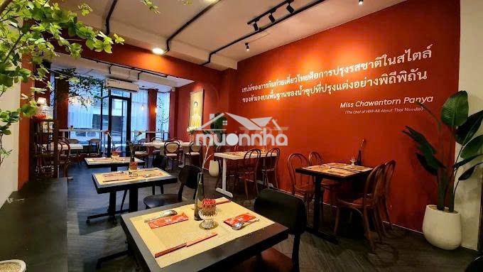 Cho thuê nhà hxt nguyễn đình chiểu q3,  4x17m, trệt 2 lầu, giá 33tr - 2
