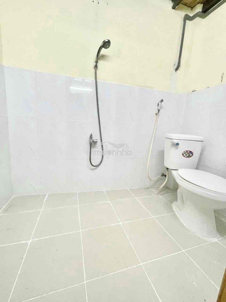 💎 💎 💎 Nhà gần chợ gò vấp 3,5❌15m cấp 4 có 1pn 1wc giá chỉ 6,5 triệu - 3