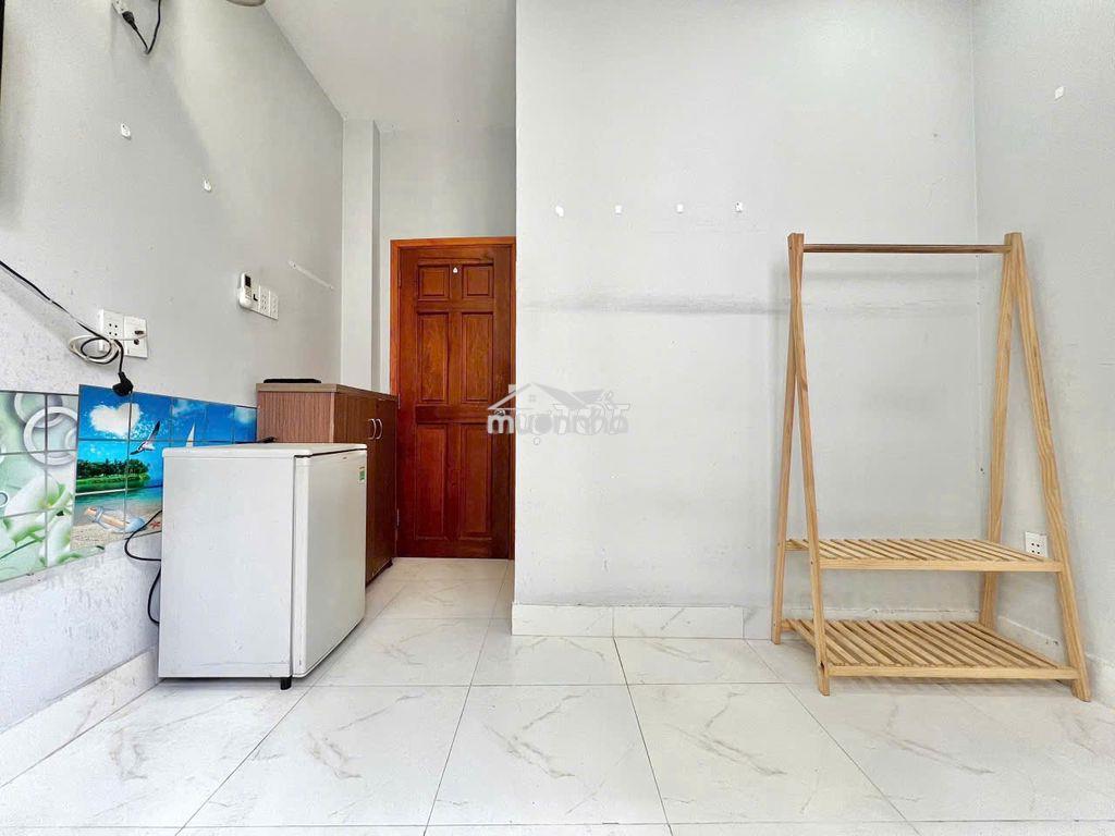 Bán nhà hẻm đường cống quỳnh quận 1 - 3