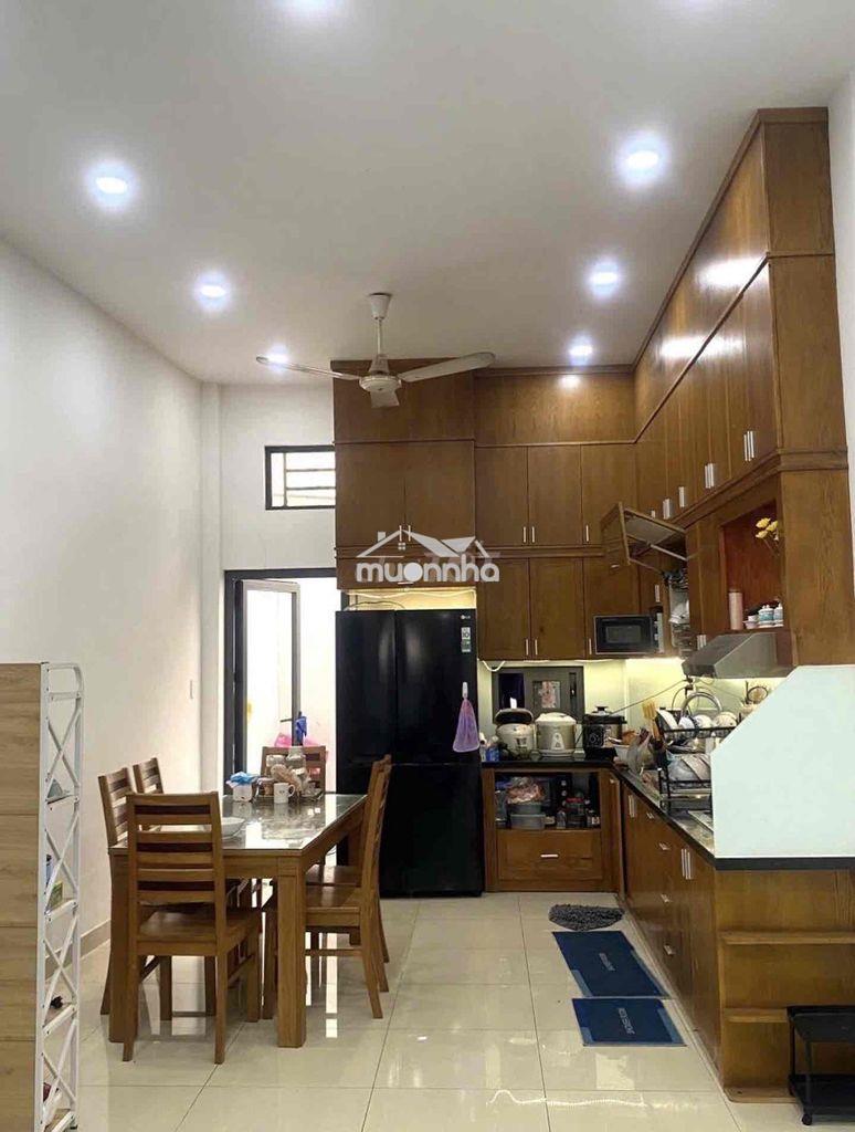 Hẻm xe hơi lâm văn bền - nhà 4 tầng 2 mặt thoáng - 4 x 18m - 9.x tỷ - 3