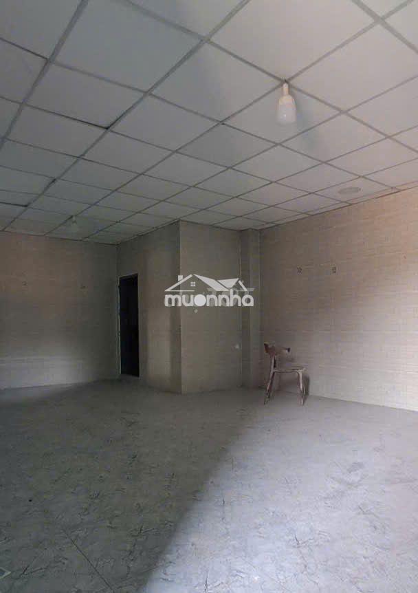 Cho thuê kho xưởng phạm hùng 815m2 – có văn phòng – nền epoxy sạch đẹp - 2