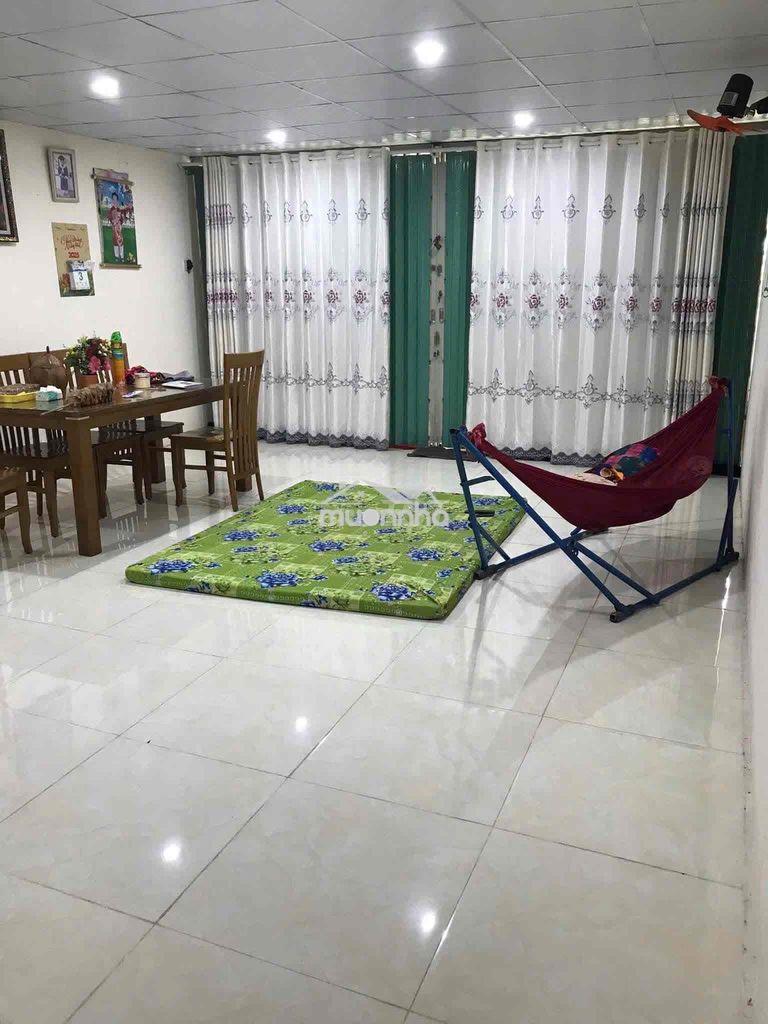 Nhà vườn 950m2 mt đường nhựa xã bình chánh tphcm - 4
