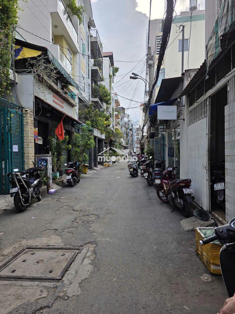 Cần cho thuê nhà nguyên căn - 3