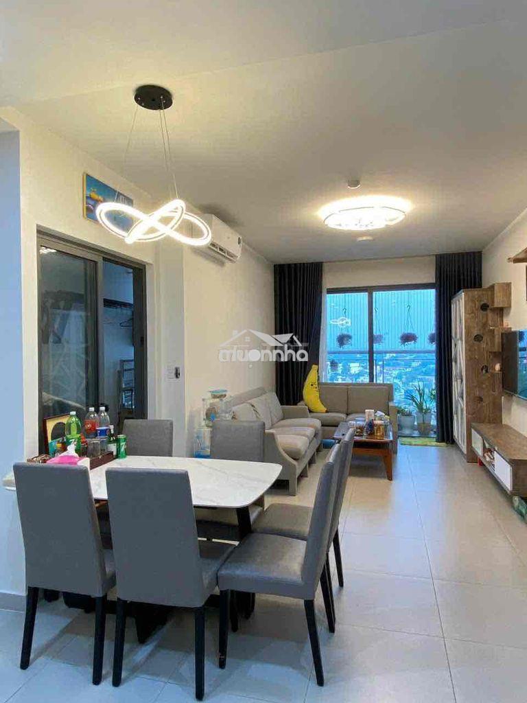 Cho thuê căn hộ compass one – chánh nghĩa 9 triệu