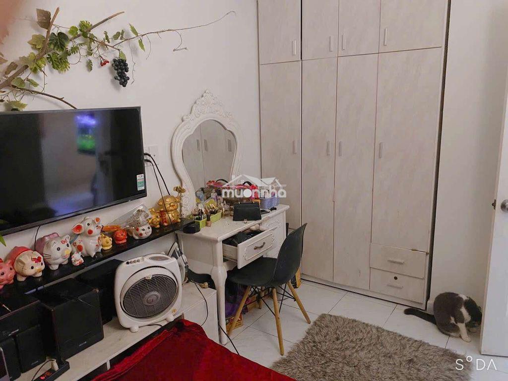 Chủ cần bán căn hô lê thành tân tao,,33,9 m block d giá rẻ  700 triệu, - 4