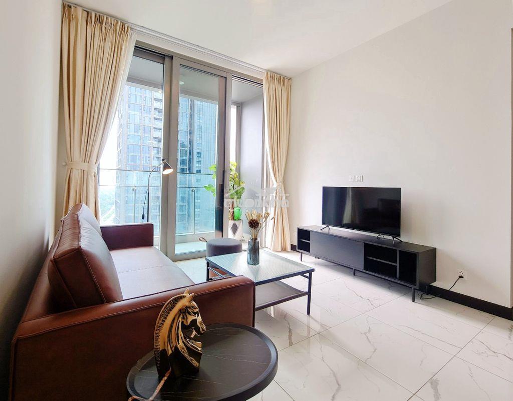 Cần cho thuê căn hộ 2pn emire city thủ thiêm - 4