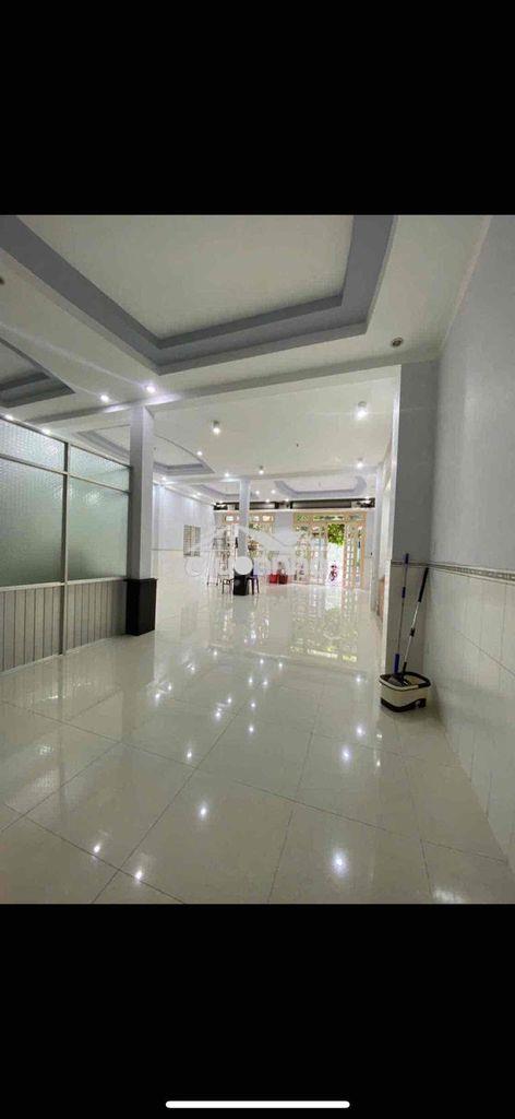 Nhà hẻm 10m hoà bình 7x15m giá 12 triệu - 3