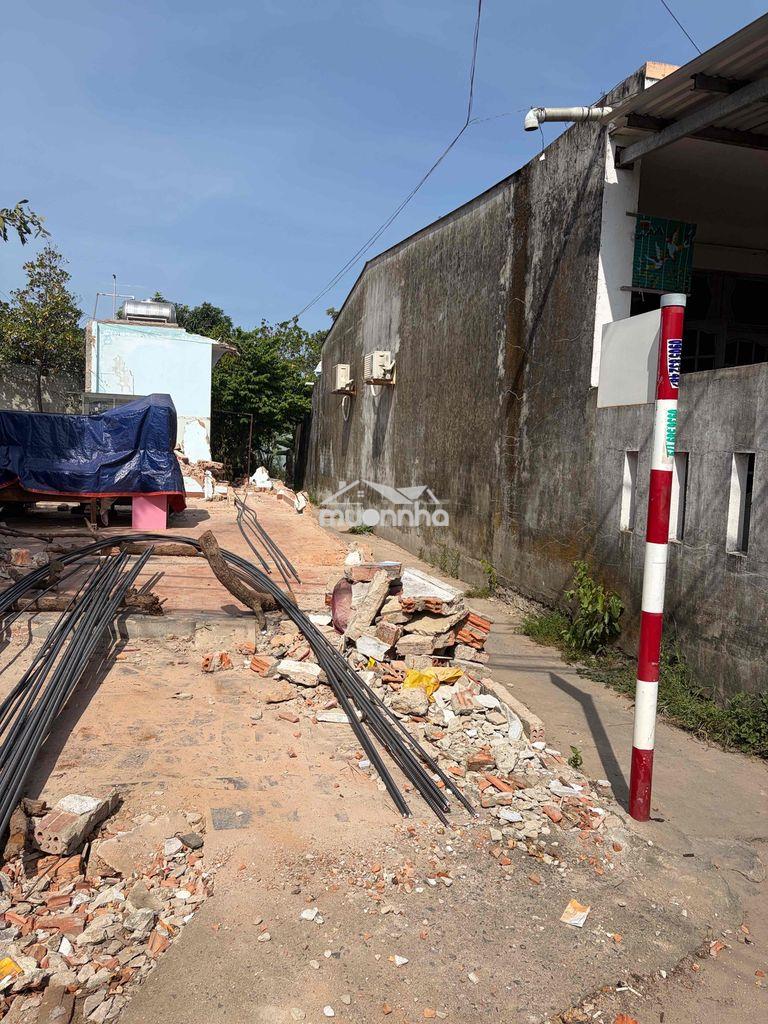 Bán đất 2 mặt kiệt ô tô bình kỳ, hòa quý, 86m2 nở hậu, giá 2.8 tỷ - 2