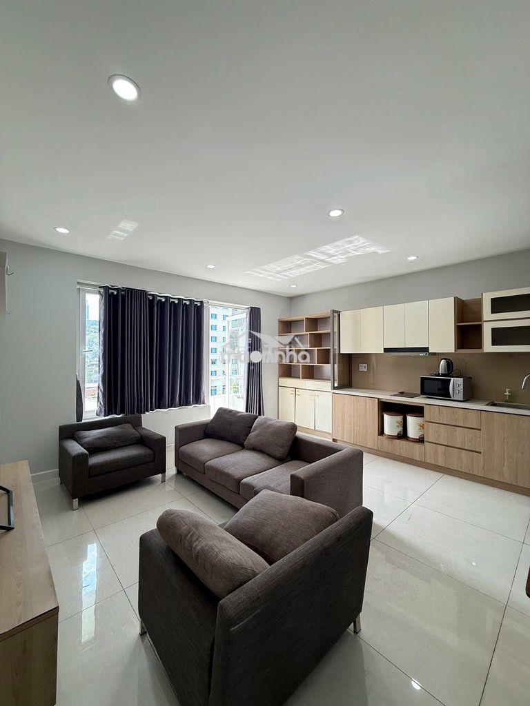 Nhà cho thuê số 134/67 đường thành thái,f14,quận 10,tp hcm - 3