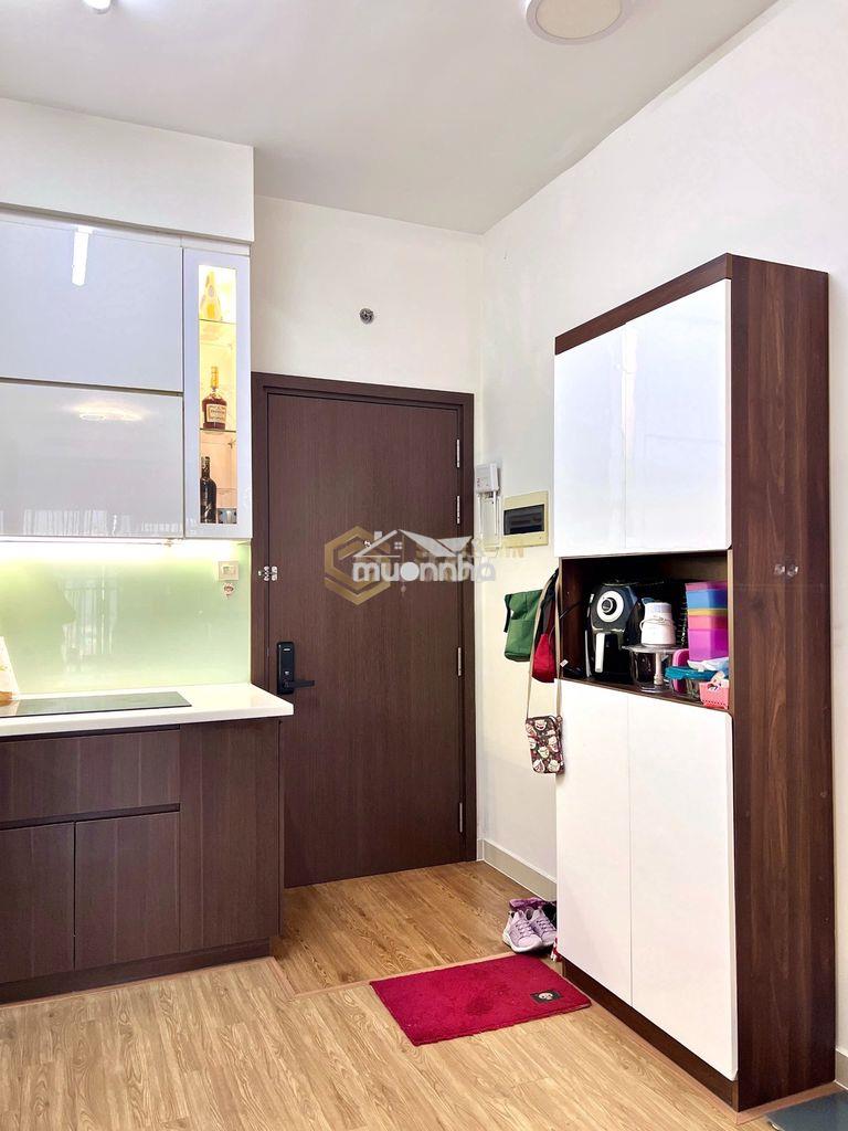 Bán căn hộ 1pn the sun avenue – view đẹp – giá tốt – sổ hồng