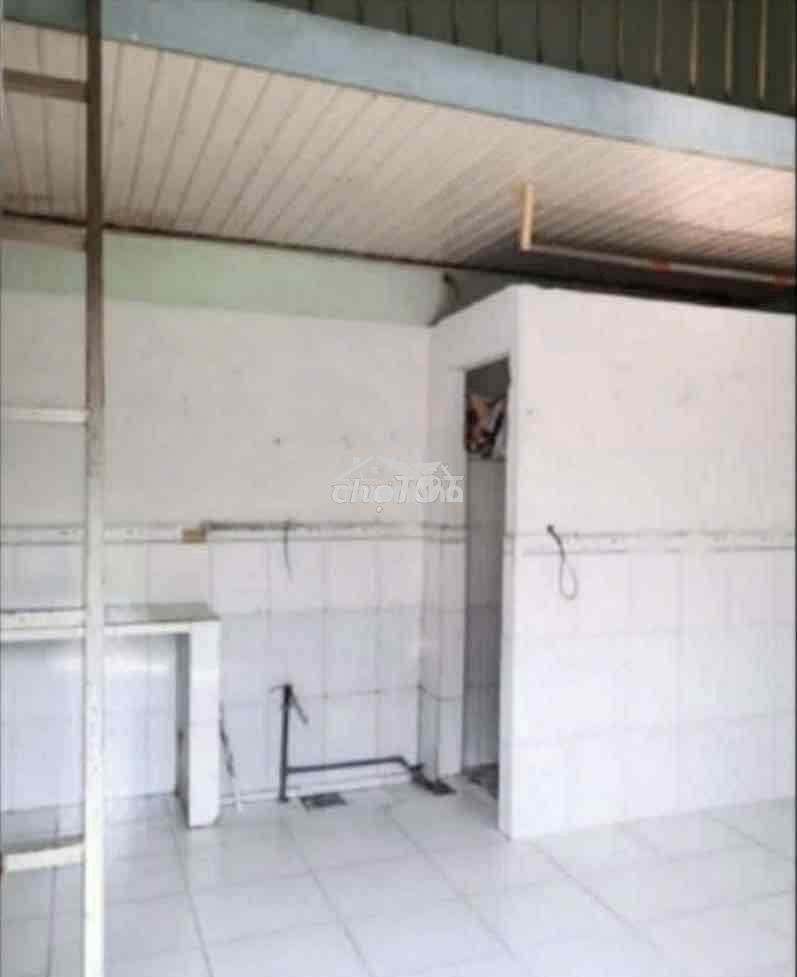 Nhà trọ sạch sẽ - 2