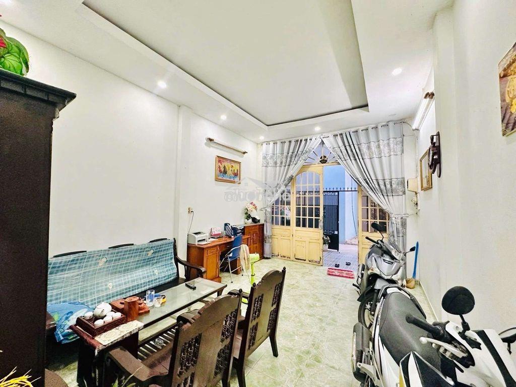 Phạm văn chiêu hxh.p14 gò vấp 4.5*14, 1trệt 1lầu 3pn.chỉ, 4.9 tỷ - 4