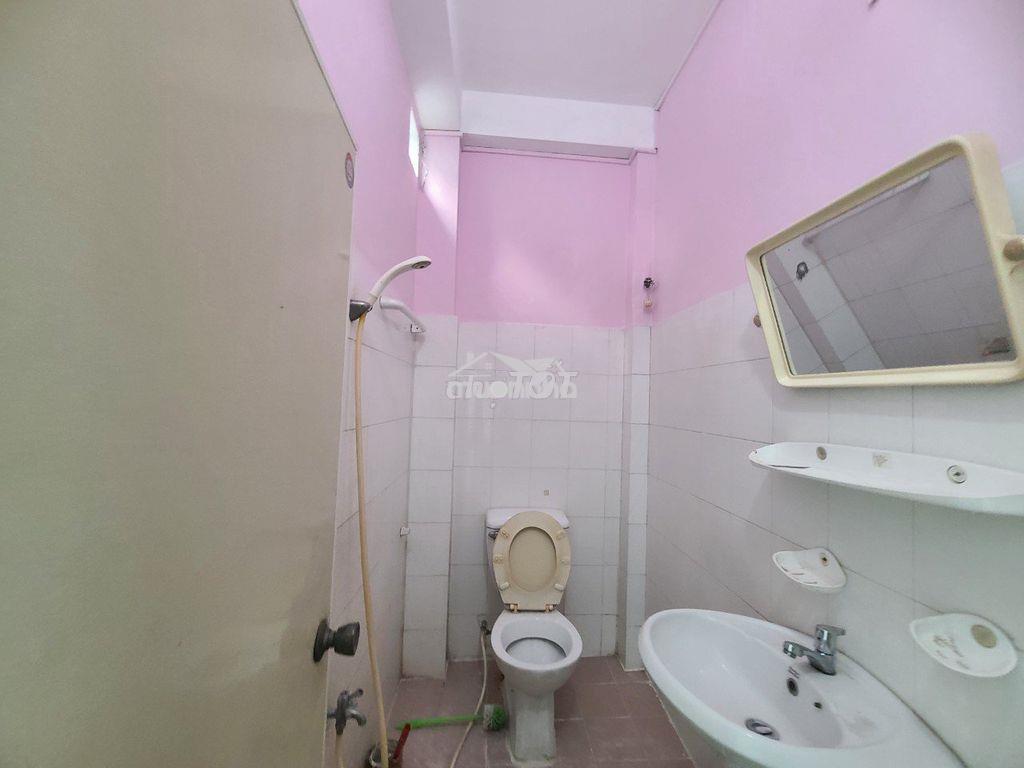[Giá tốt] cho thuê nhà hxt hoàng hoa thám t,2l, 4pn - 3