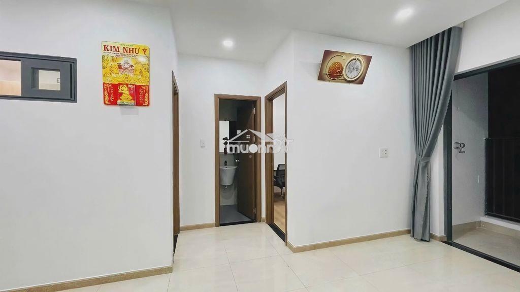 🏡 Bán căn hộ bcons garden - tặng full nội thất mới đẹp - sẵn dòng tiền - 2